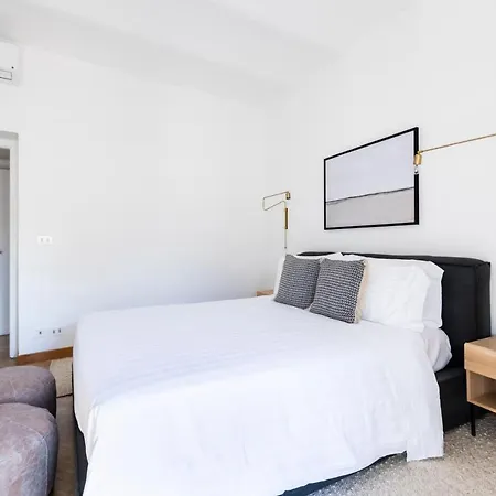 Aparthotel Sonder — Piazza Coronari Rome