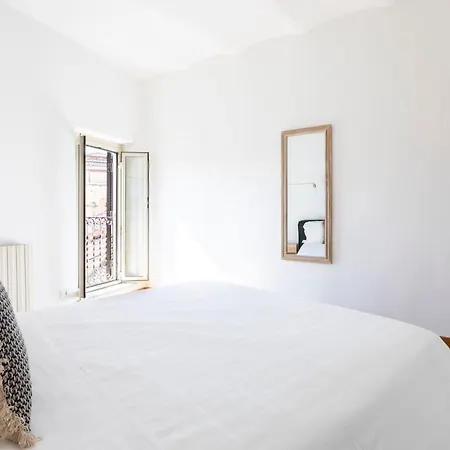 Aparthotel Sonder — Piazza Coronari