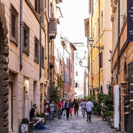 Sonder — Piazza Coronari Aparthotel