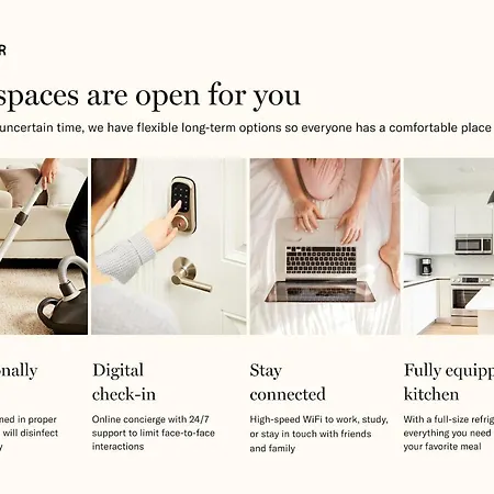 Sonder — Piazza Coronari Aparthotel *